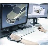 數據處理服務項目